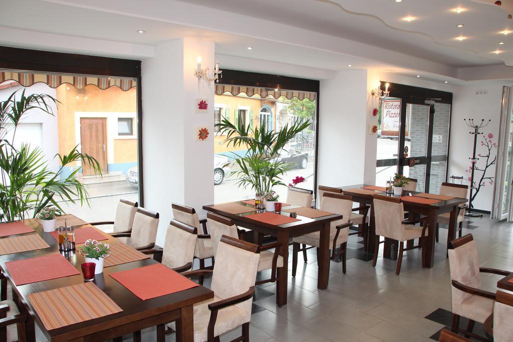 Pension Mimosa Rust Ngoại thất bức ảnh